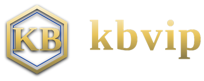 kbvip logo